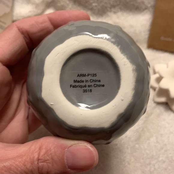 Homedics Ellia Diffuser - Picture 6 of 7